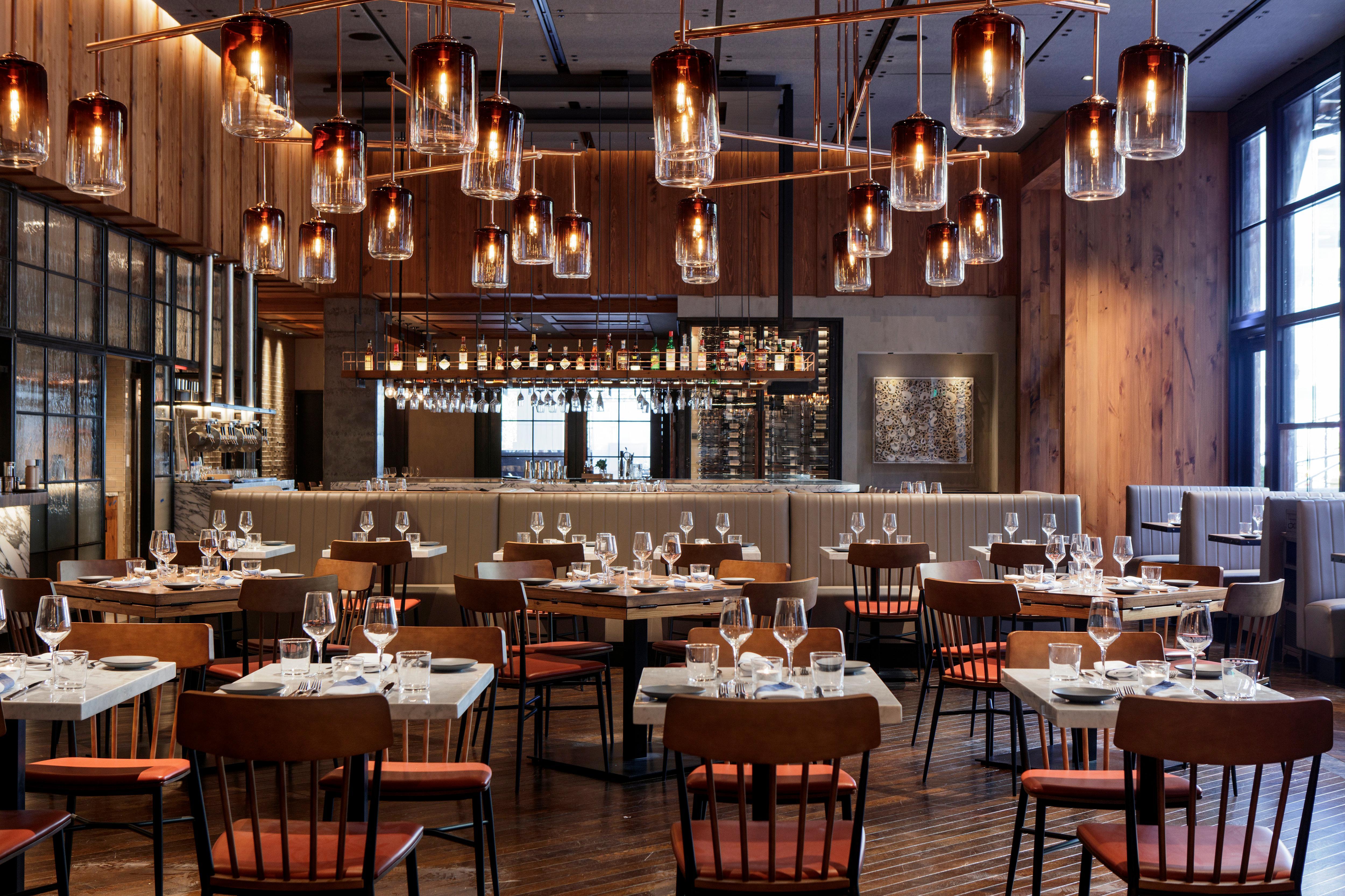 Hotel Kimpton Tryon Park By Ihg 4*