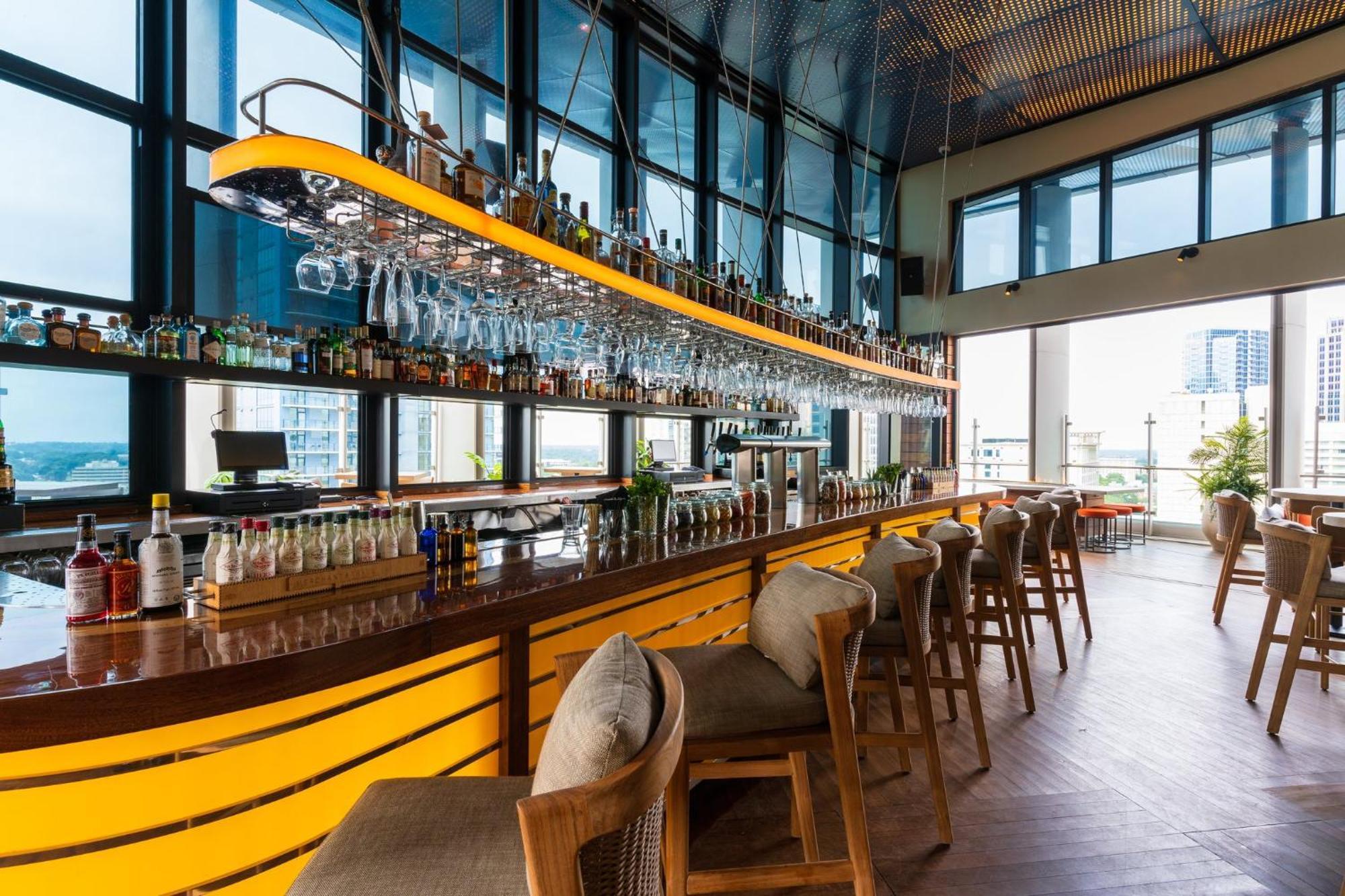 Kimpton Tryon Park By Ihg Hotel Charlotte