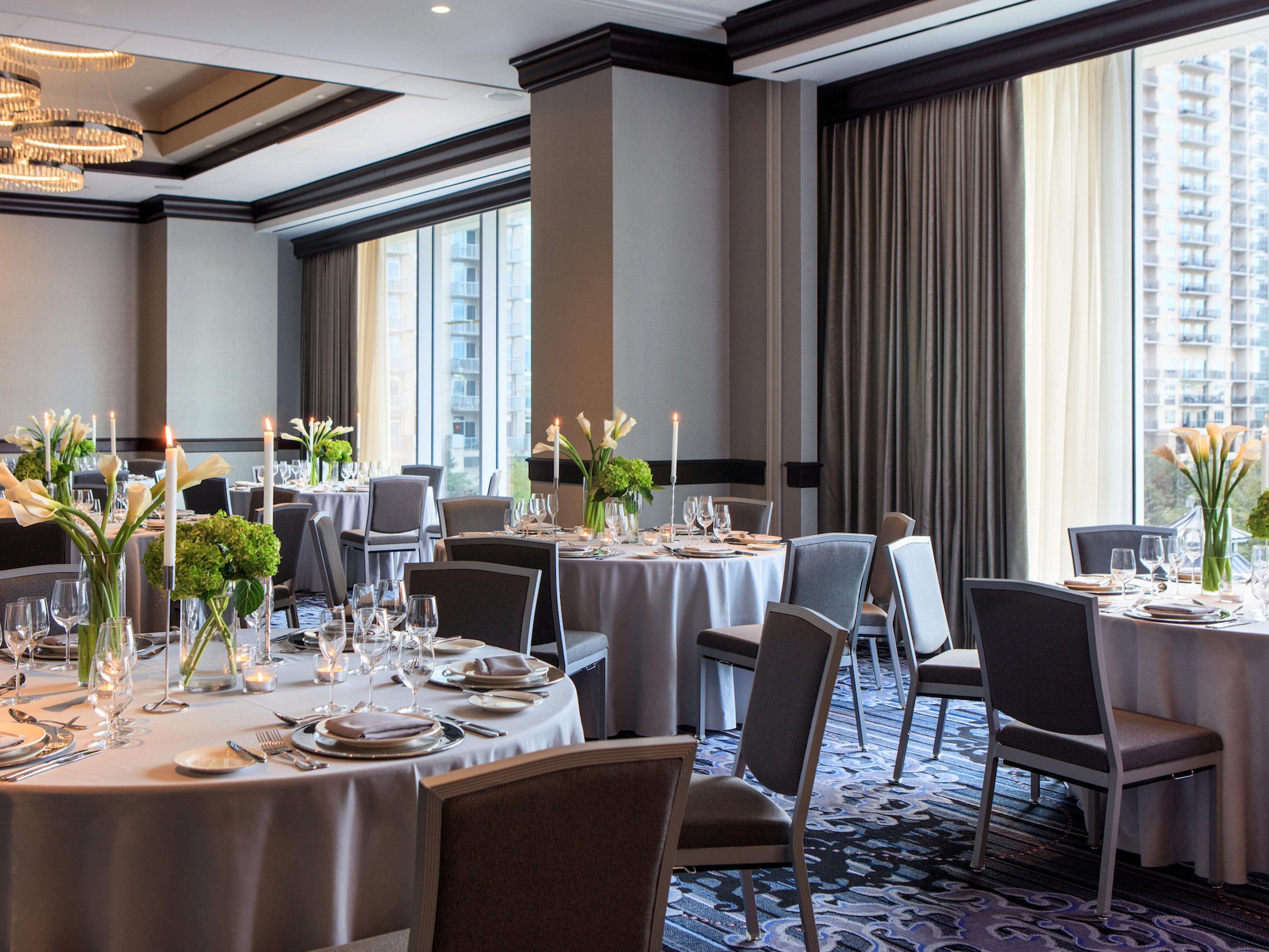 Kimpton Tryon Park By Ihg 4*