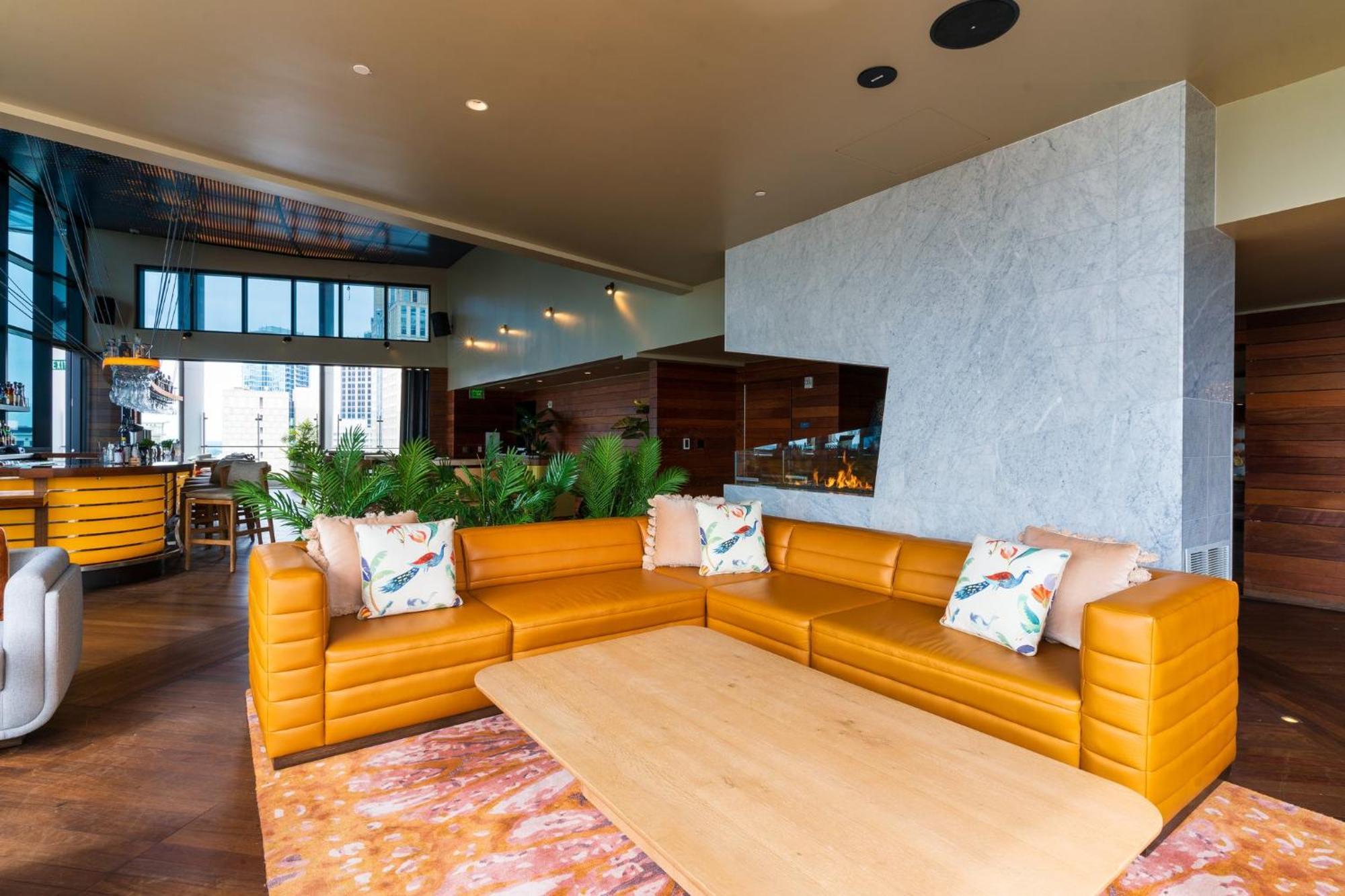 Kimpton Tryon Park By Ihg Hotel 4*