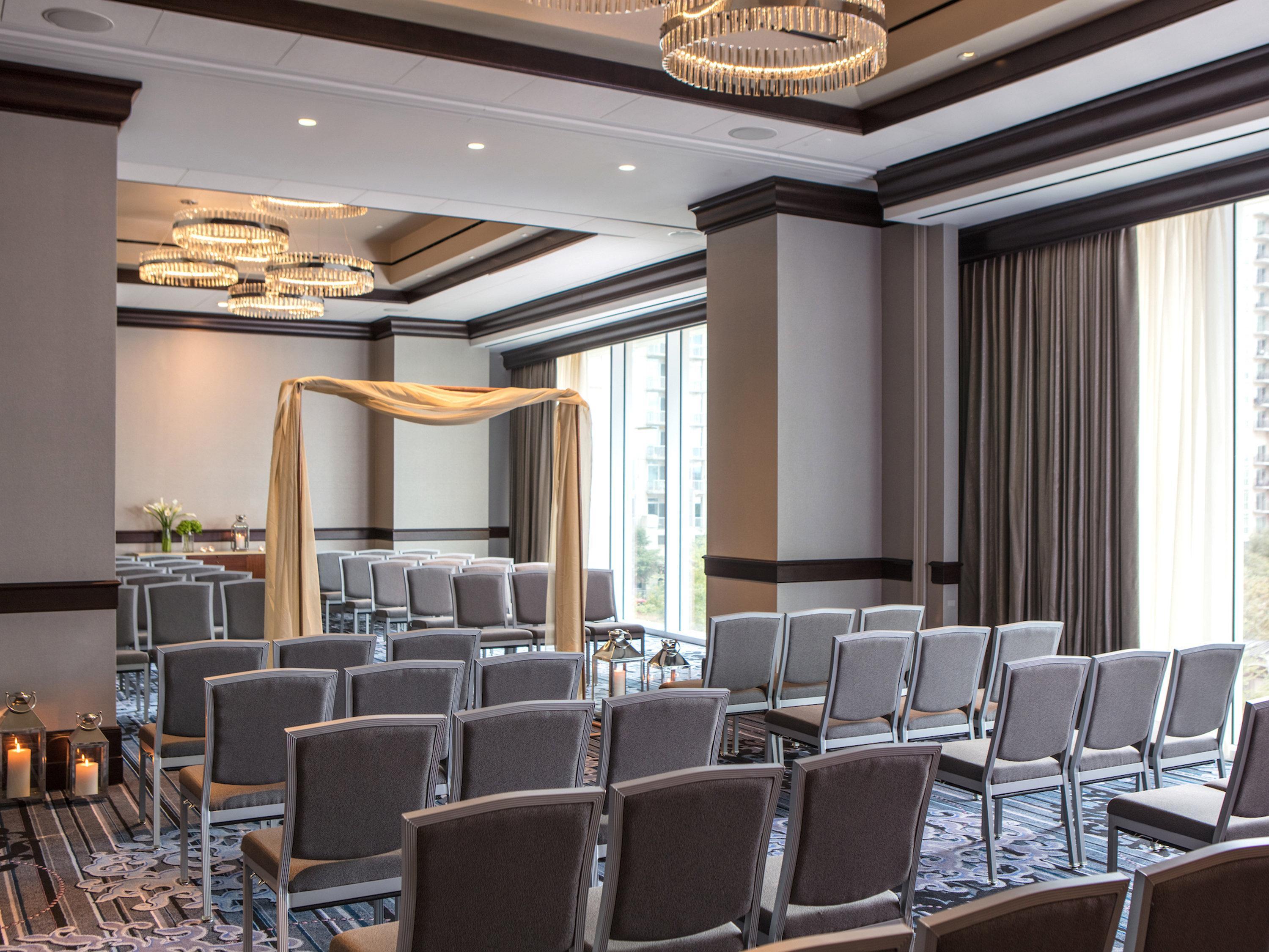 Kimpton Tryon Park By Ihg 4*